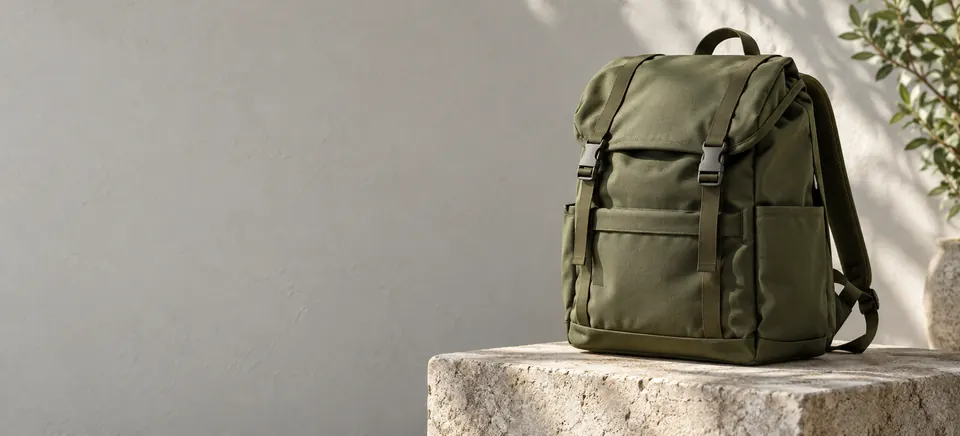 Illustrative Best travel backpacks