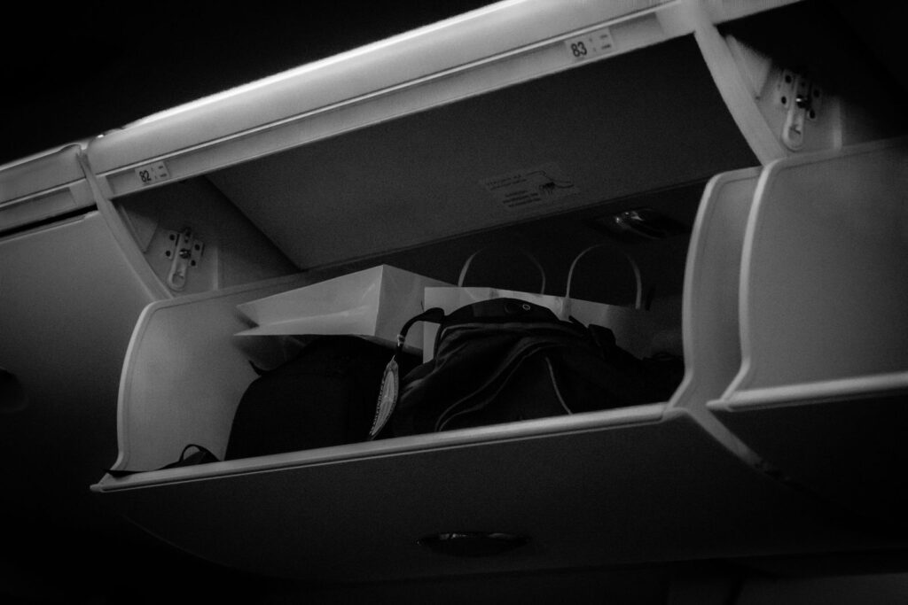 Personal Item vs Carry On: The Real Difference
