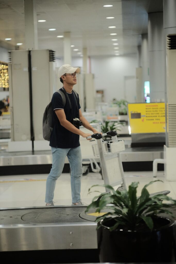 Delayed Baggage: Why It Happens and What You Are Owed