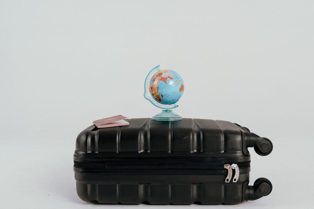 Nike Luggage: Review and Buying Guide