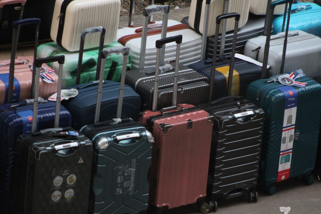 Level8 Luggage: Review and Buying Guide