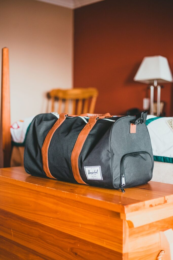 Travelers Choice Luggage: Review and Buying Guide