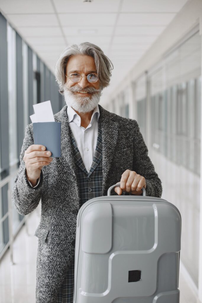 Excess Baggage Fees: Extra Bags and What They Cost