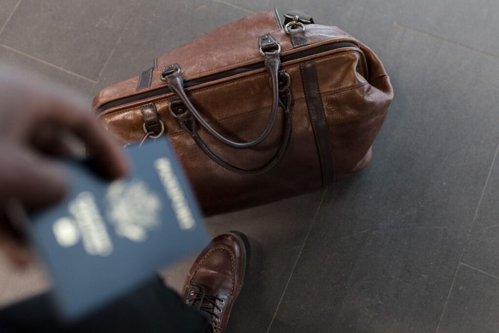 Checked Baggage Fees: What Each Bag Costs