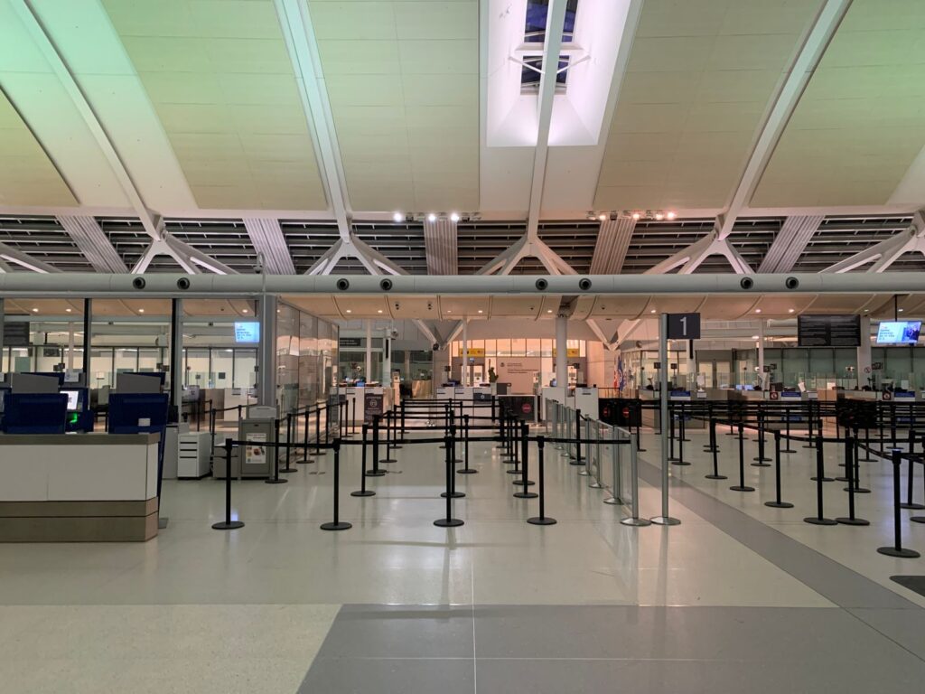 Food in Checked Baggage: What Travels and What Gets Seized