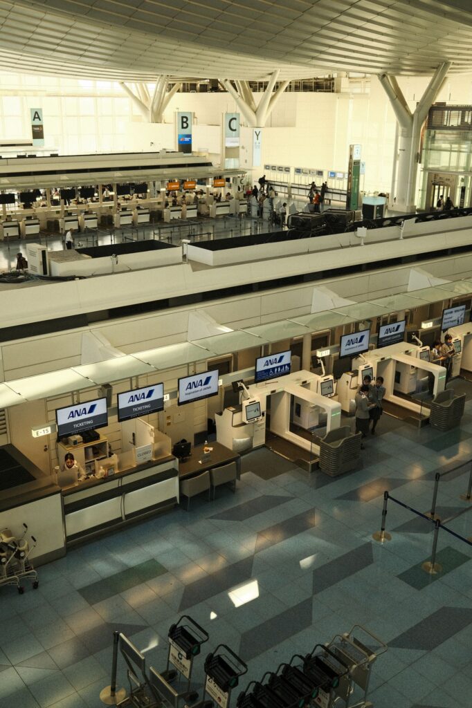 Hair Tools and Small Appliances in Checked Baggage