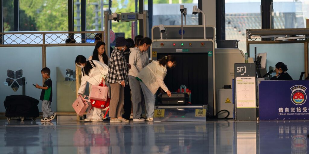 ID Requirements at Airport Security: What Works